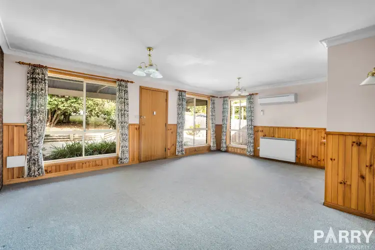 Third view of Homely unit listing, 1/157 Pomona Rd South, Trevallyn TAS 7250