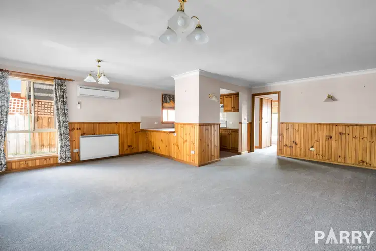 Fourth view of Homely unit listing, 1/157 Pomona Rd South, Trevallyn TAS 7250
