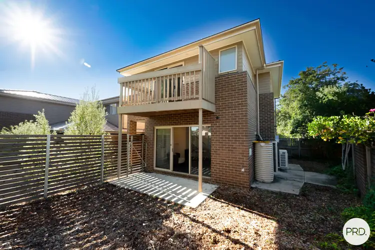 Main view of Homely townhouse listing, 3/8 Bateman Street, Kambah ACT 2902