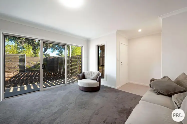 Third view of Homely townhouse listing, 3/8 Bateman Street, Kambah ACT 2902