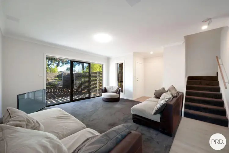 Fifth view of Homely townhouse listing, 3/8 Bateman Street, Kambah ACT 2902