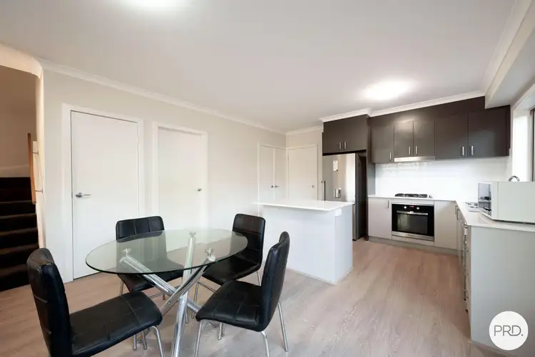 Sixth view of Homely townhouse listing, 3/8 Bateman Street, Kambah ACT 2902