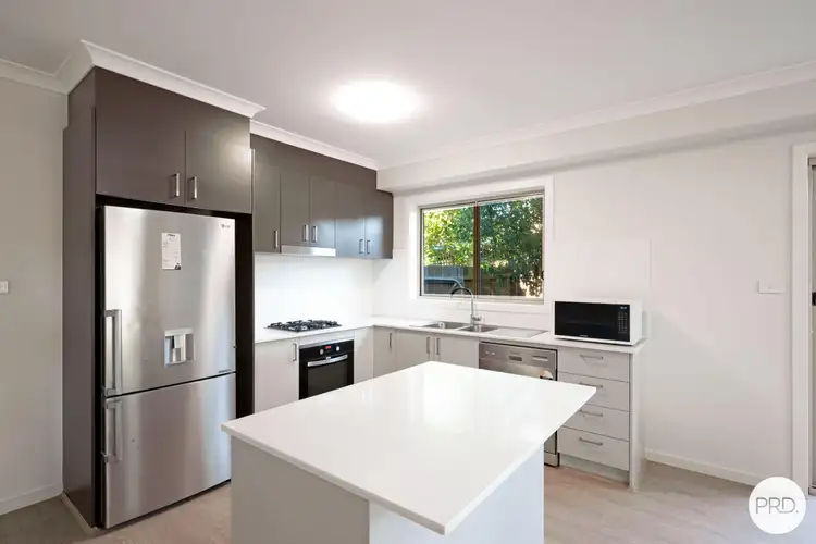 Seventh view of Homely townhouse listing, 3/8 Bateman Street, Kambah ACT 2902