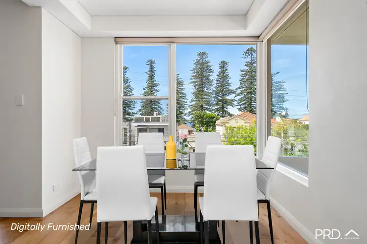 Third view of Homely unit listing, 6/123-125 Clareville Avenue, Sandringham NSW 2219