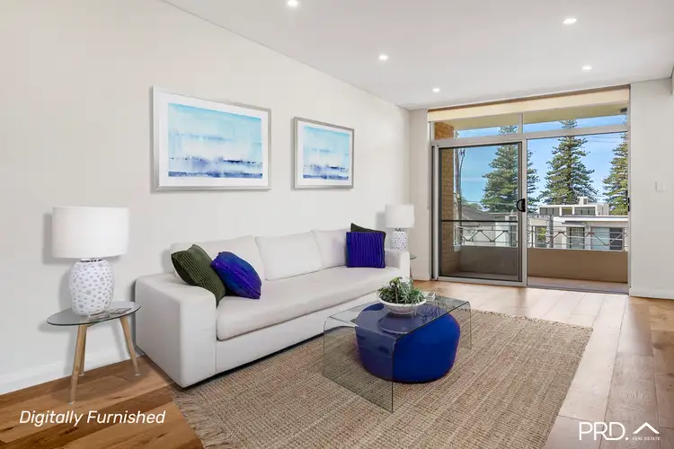 Fourth view of Homely unit listing, 6/123-125 Clareville Avenue, Sandringham NSW 2219