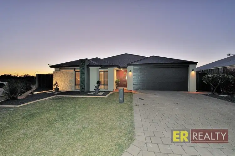 14 Greenbank Street, Ellenbrook WA 6069