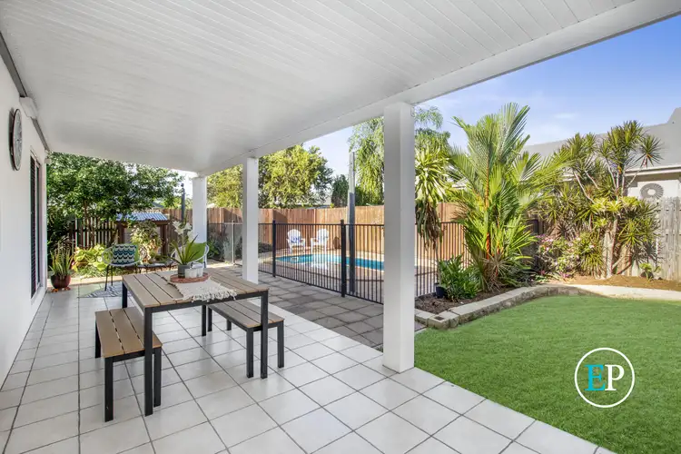 23 Marchwood Avenue, Kirwan QLD 4817