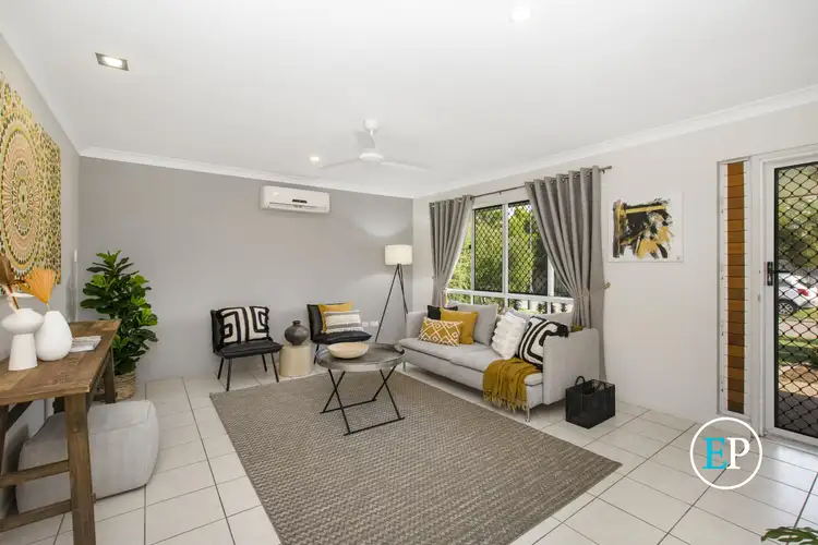 Second view of Homely house listing, 23 Marchwood Avenue, Kirwan QLD 4817