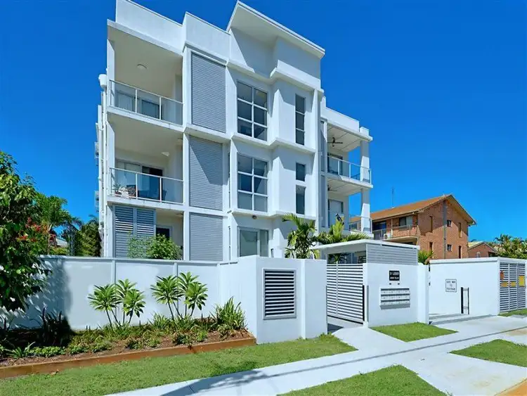 Main view of Homely apartment listing, 4/31 Loder Street, Biggera Waters QLD 4216