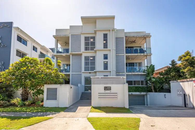 Second view of Homely apartment listing, 4/31 Loder Street, Biggera Waters QLD 4216