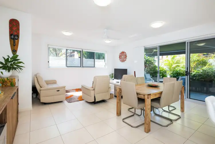 Third view of Homely apartment listing, 4/31 Loder Street, Biggera Waters QLD 4216