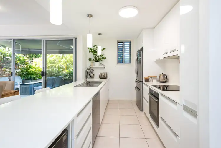 Fourth view of Homely apartment listing, 4/31 Loder Street, Biggera Waters QLD 4216