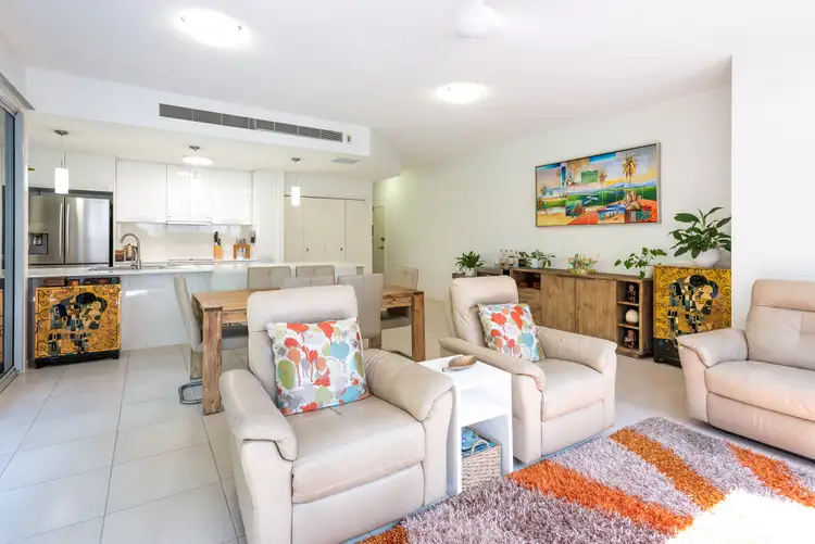 Fifth view of Homely apartment listing, 4/31 Loder Street, Biggera Waters QLD 4216