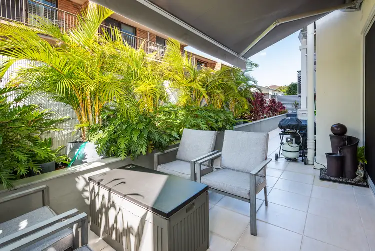 Sixth view of Homely apartment listing, 4/31 Loder Street, Biggera Waters QLD 4216