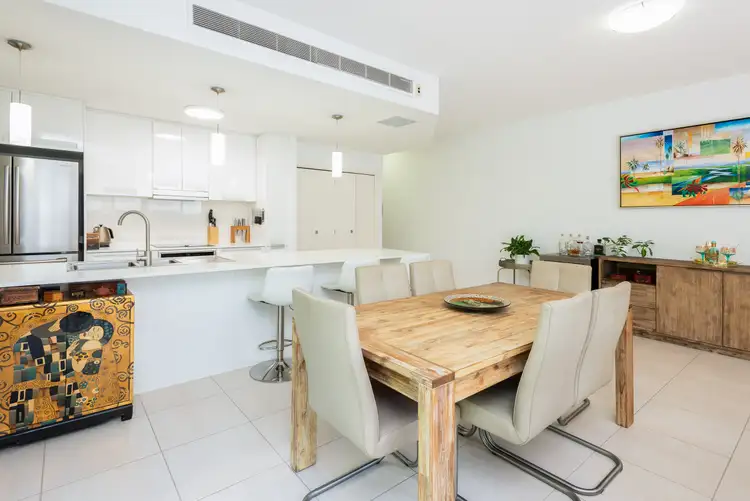 Seventh view of Homely apartment listing, 4/31 Loder Street, Biggera Waters QLD 4216