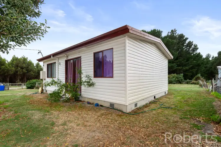 Second view of Homely house listing, 32 Whites Road, Beaconsfield TAS 7270
