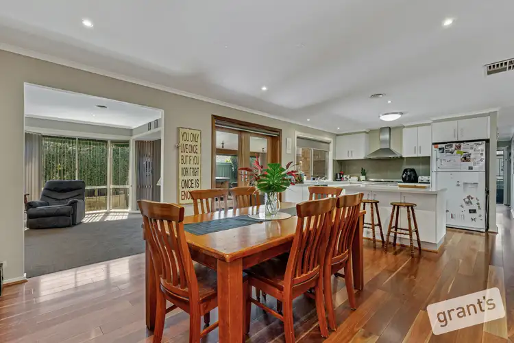 Third view of Homely house listing, 16 Tanami Court, Narre Warren South VIC 3805