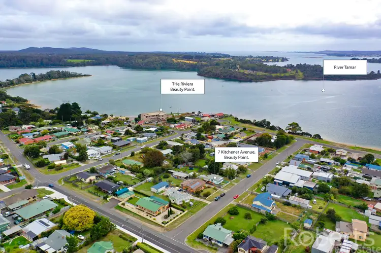 7 Kitchener Avenue, Beauty Point TAS 7270