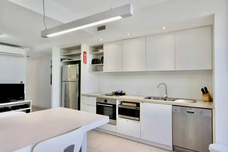 Second view of Homely house listing, 2205/146 Sooning Street, Nelly Bay QLD 4819