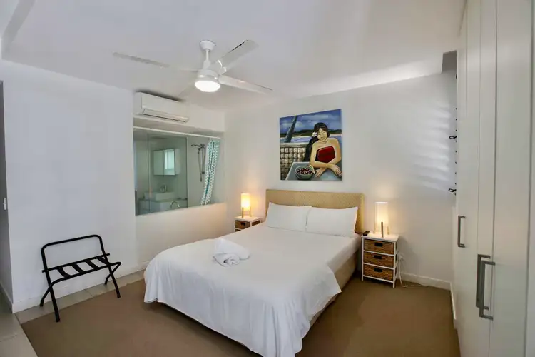 Fourth view of Homely house listing, 2205/146 Sooning Street, Nelly Bay QLD 4819