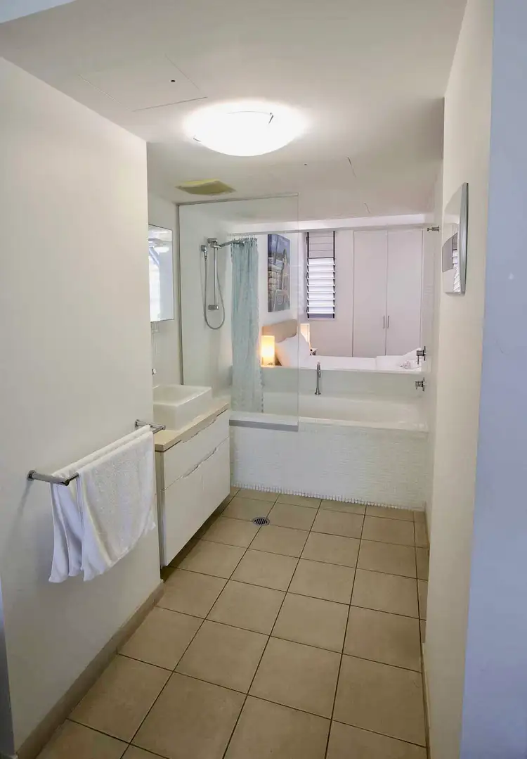 Fifth view of Homely house listing, 2205/146 Sooning Street, Nelly Bay QLD 4819