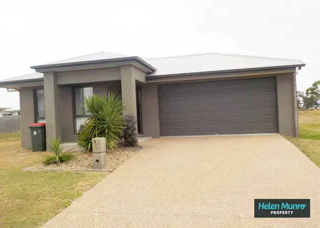 Main view of Homely house listing, 21 Limestone Crescent, Condon QLD 4815