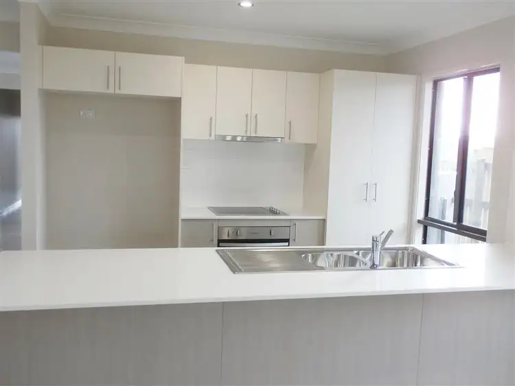 Second view of Homely house listing, 21 Limestone Crescent, Condon QLD 4815