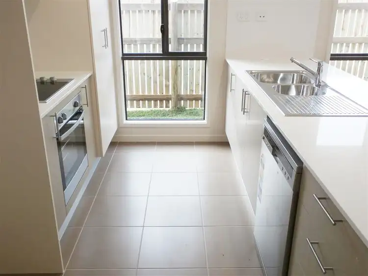 Third view of Homely house listing, 21 Limestone Crescent, Condon QLD 4815