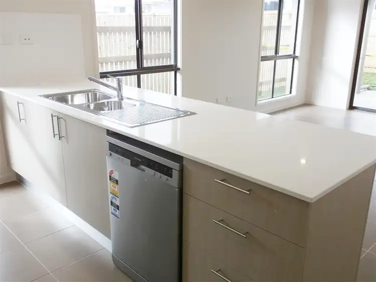 Fourth view of Homely house listing, 21 Limestone Crescent, Condon QLD 4815