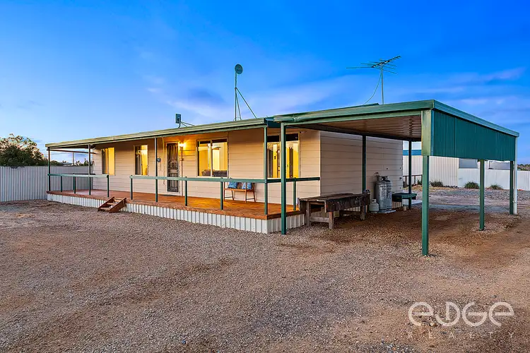 9 Shearwater Way, Thompson Beach SA 5501