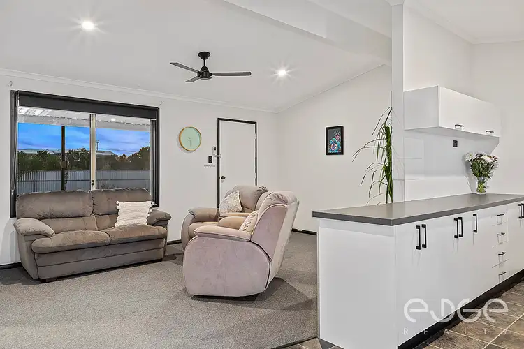 Second view of Homely house listing, 9 Shearwater Way, Thompson Beach SA 5501