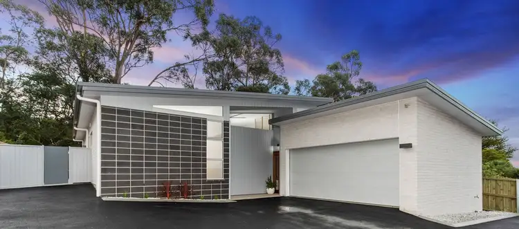 2/138 Outram St, Summerhill TAS 7250