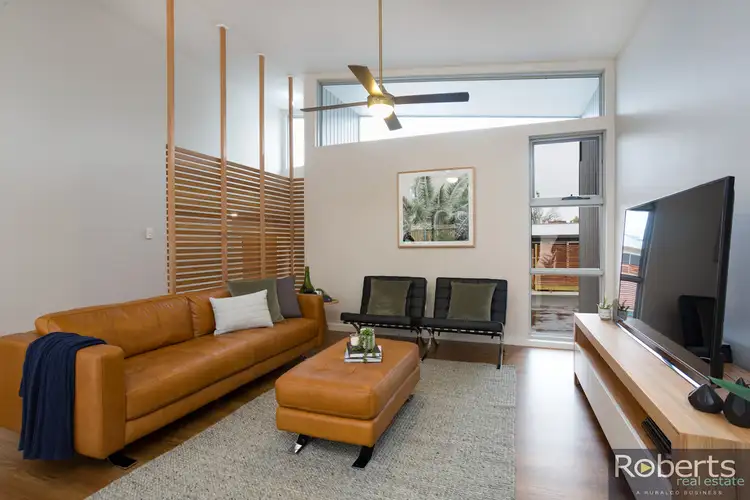 Third view of Homely house listing, 2/138 Outram St, Summerhill TAS 7250