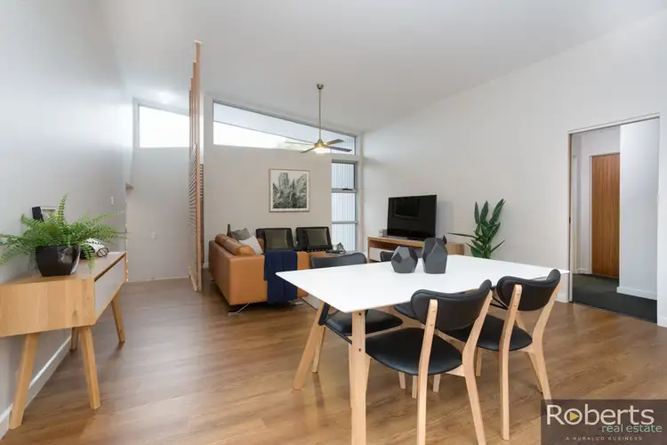 Fourth view of Homely house listing, 2/138 Outram St, Summerhill TAS 7250