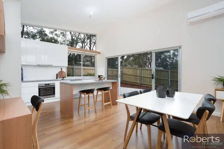 Fifth view of Homely house listing, 2/138 Outram St, Summerhill TAS 7250