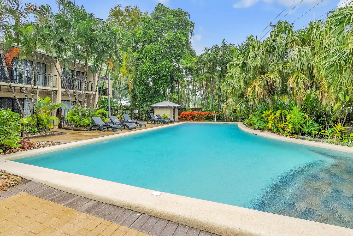 Main view of Homely unit listing, 21/19-23 Trinity Beach Road, Trinity Beach QLD 4879