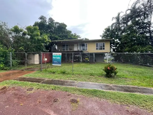 Main view of Homely house listing, 21 Driver Ave, Driver NT 830