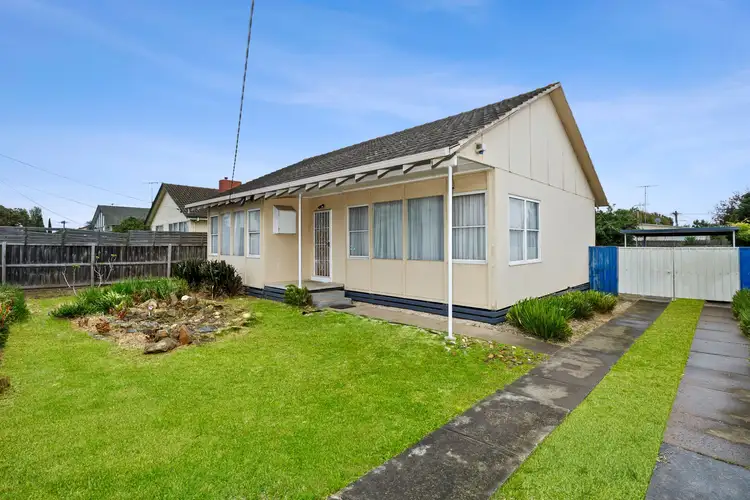 34 Cox Road
