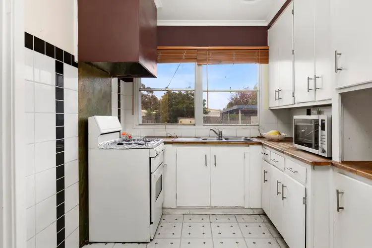 Second view of Homely house listing, 34 Cox Road, Corio VIC 3214