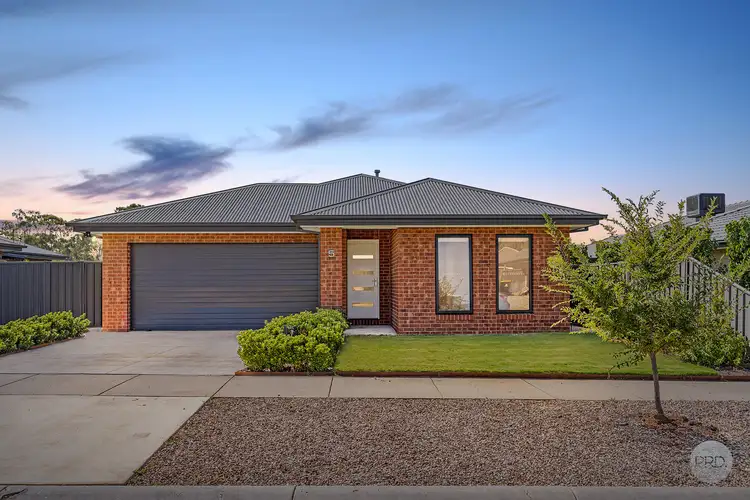 Main view of Homely house listing, 5 Windmill Street, Huntly VIC 3551