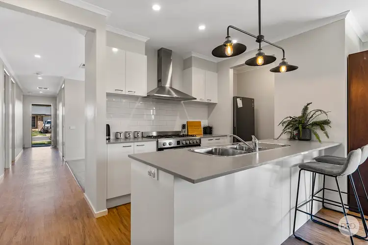 Third view of Homely house listing, 5 Windmill Street, Huntly VIC 3551