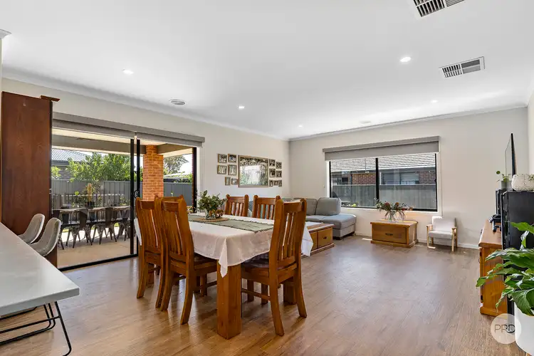 Fifth view of Homely house listing, 5 Windmill Street, Huntly VIC 3551