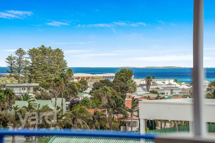 8/12 Boyd Crescent, Hamilton Hill WA 6163