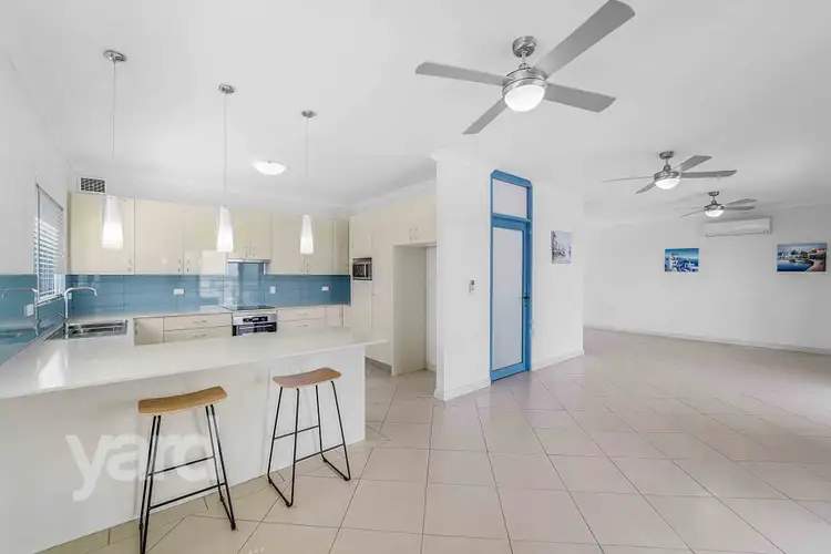 Second view of Homely house listing, 8/12 Boyd Crescent, Hamilton Hill WA 6163