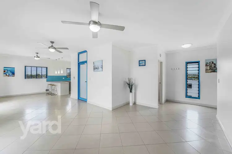 Third view of Homely house listing, 8/12 Boyd Crescent, Hamilton Hill WA 6163