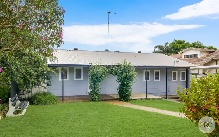 4 Torres Close, Emu Plains NSW 2750