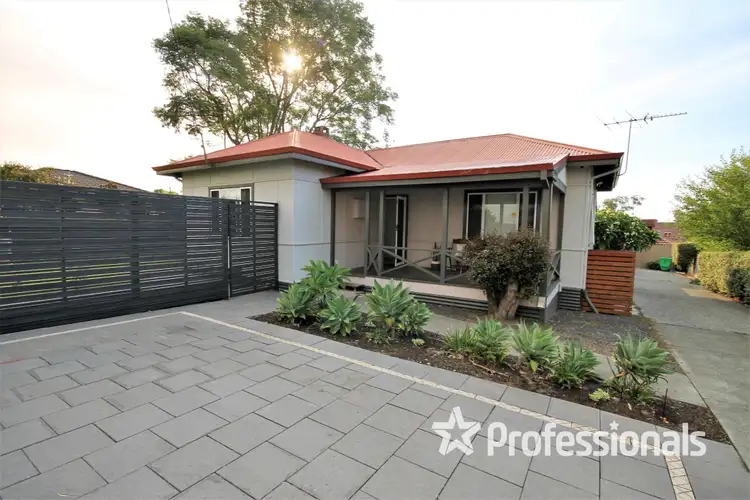 12A Wilson Street, Carey Park WA 6230
