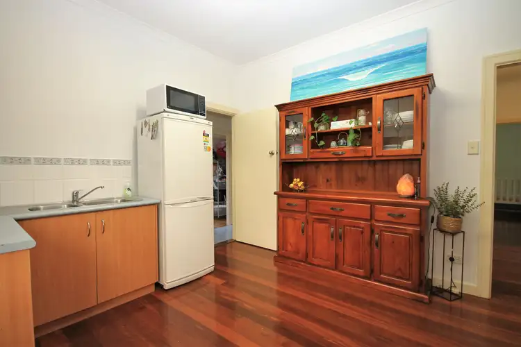 Fourth view of Homely house listing, 12A Wilson Street, Carey Park WA 6230