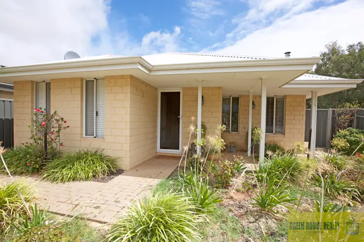 Second view of Homely house listing, 2 Lukin Loop, Pinjarra WA 6208