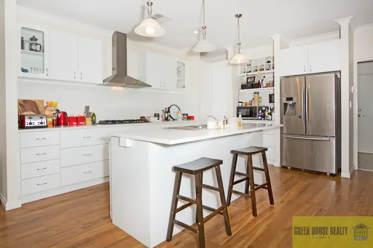 Fourth view of Homely house listing, 2 Lukin Loop, Pinjarra WA 6208